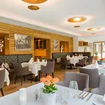 Naturparkhotel Adler 