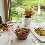 Naturparkhotel Adler 