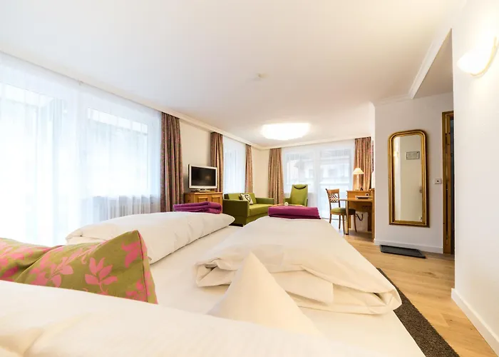 Naturparkhotel Adler