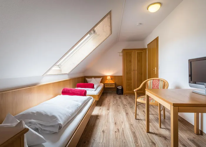 Naturparkhotel Adler