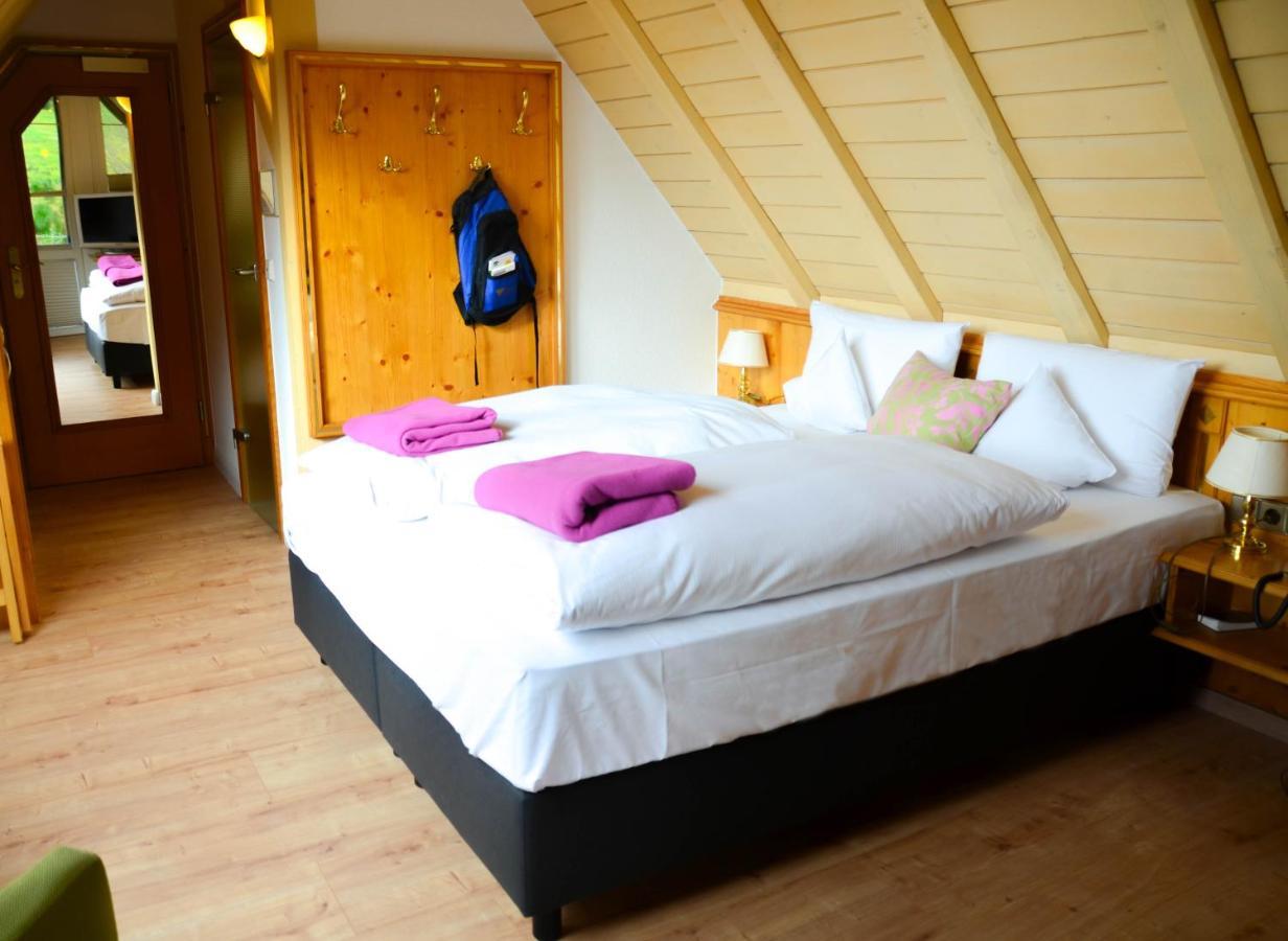 Hotel Naturparkhotel Adler 4*
