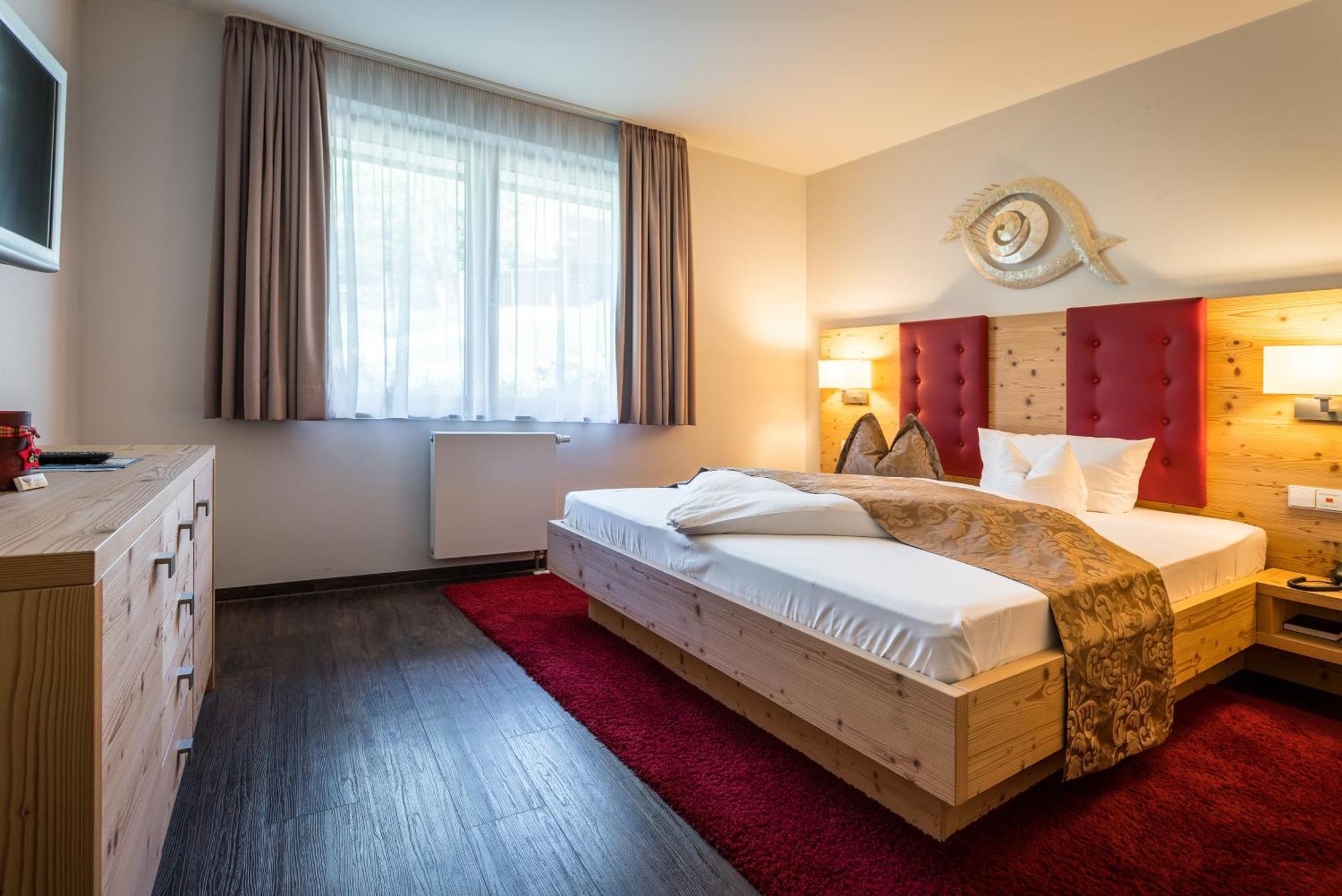 Naturparkhotel Adler Hotel Wolfach