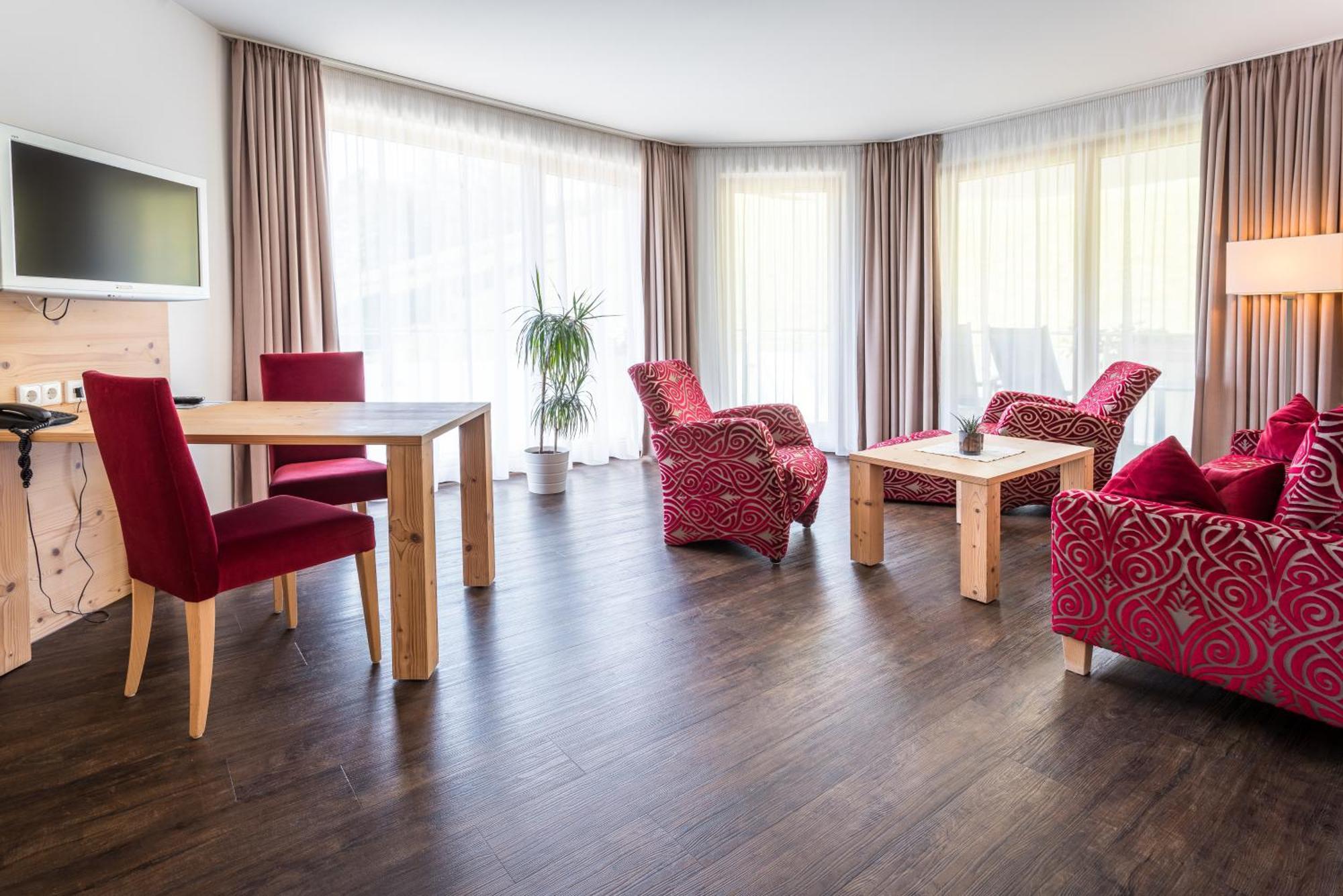 Naturparkhotel Adler Wolfach