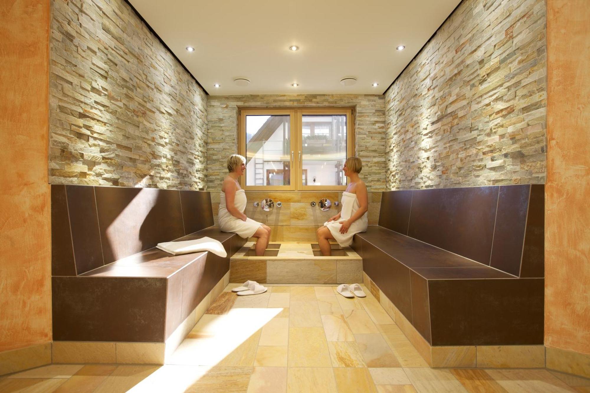 Naturparkhotel Adler Wolfach