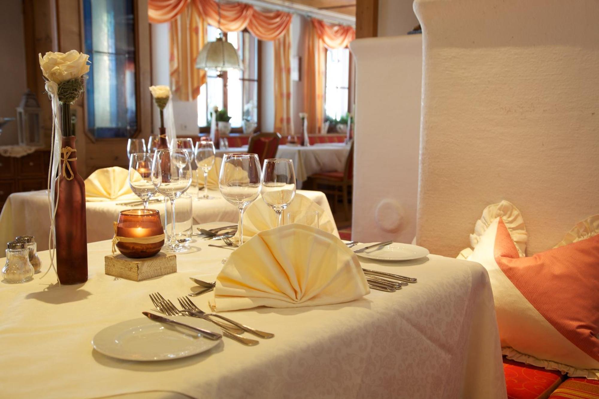 Naturparkhotel Adler Отель Вольфах