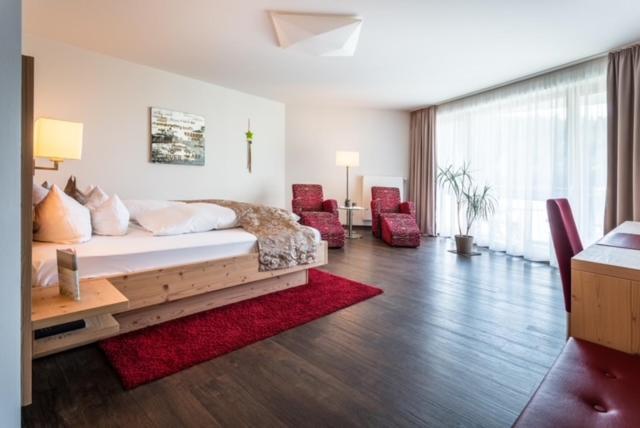 Naturparkhotel Adler Wolfach