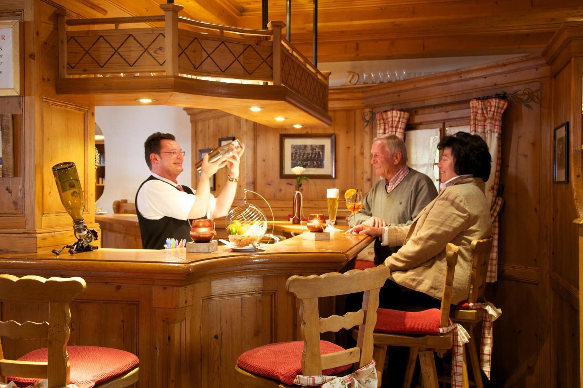 Naturparkhotel Adler Hotel Wolfach