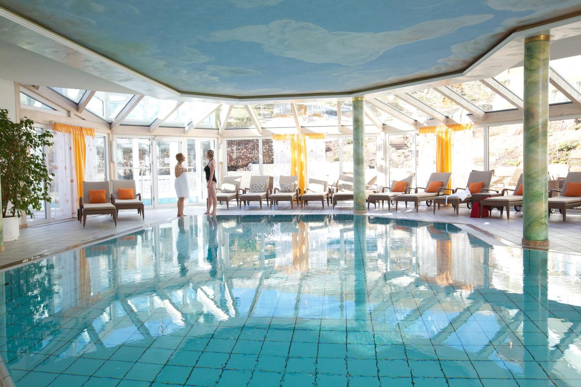 Naturparkhotel Adler 4* Wolfach