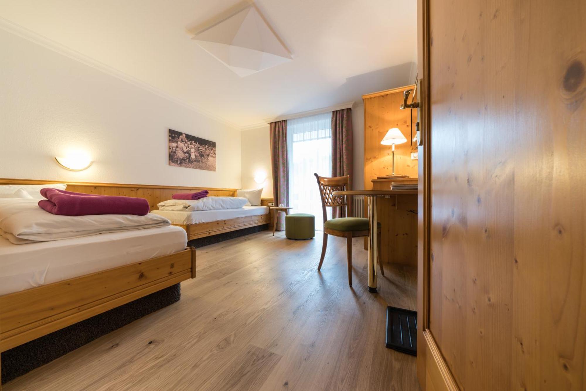 Naturparkhotel Adler 4*