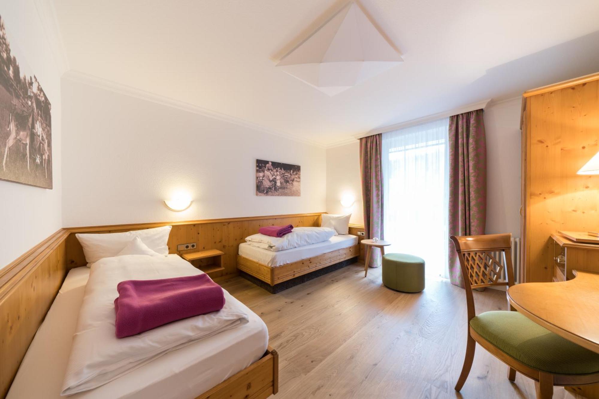 Naturparkhotel Adler Отель