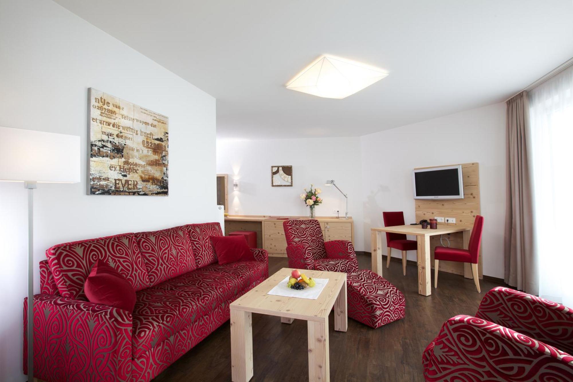 Hotel Naturparkhotel Adler 4*