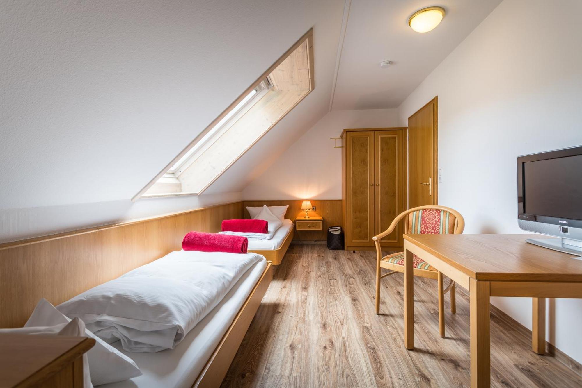 Naturparkhotel Adler Wolfach
