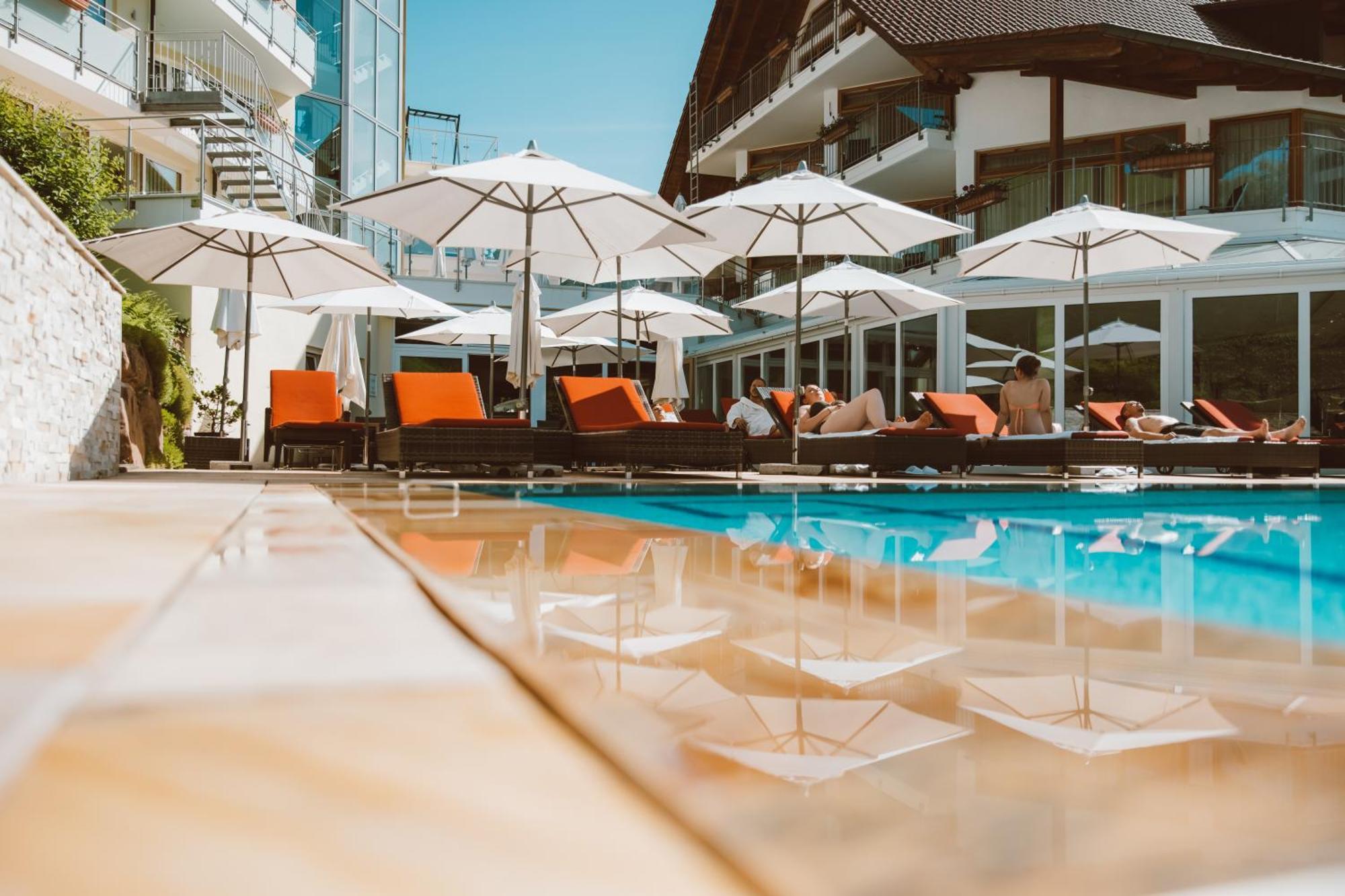 Naturparkhotel Adler 4* Wolfach
