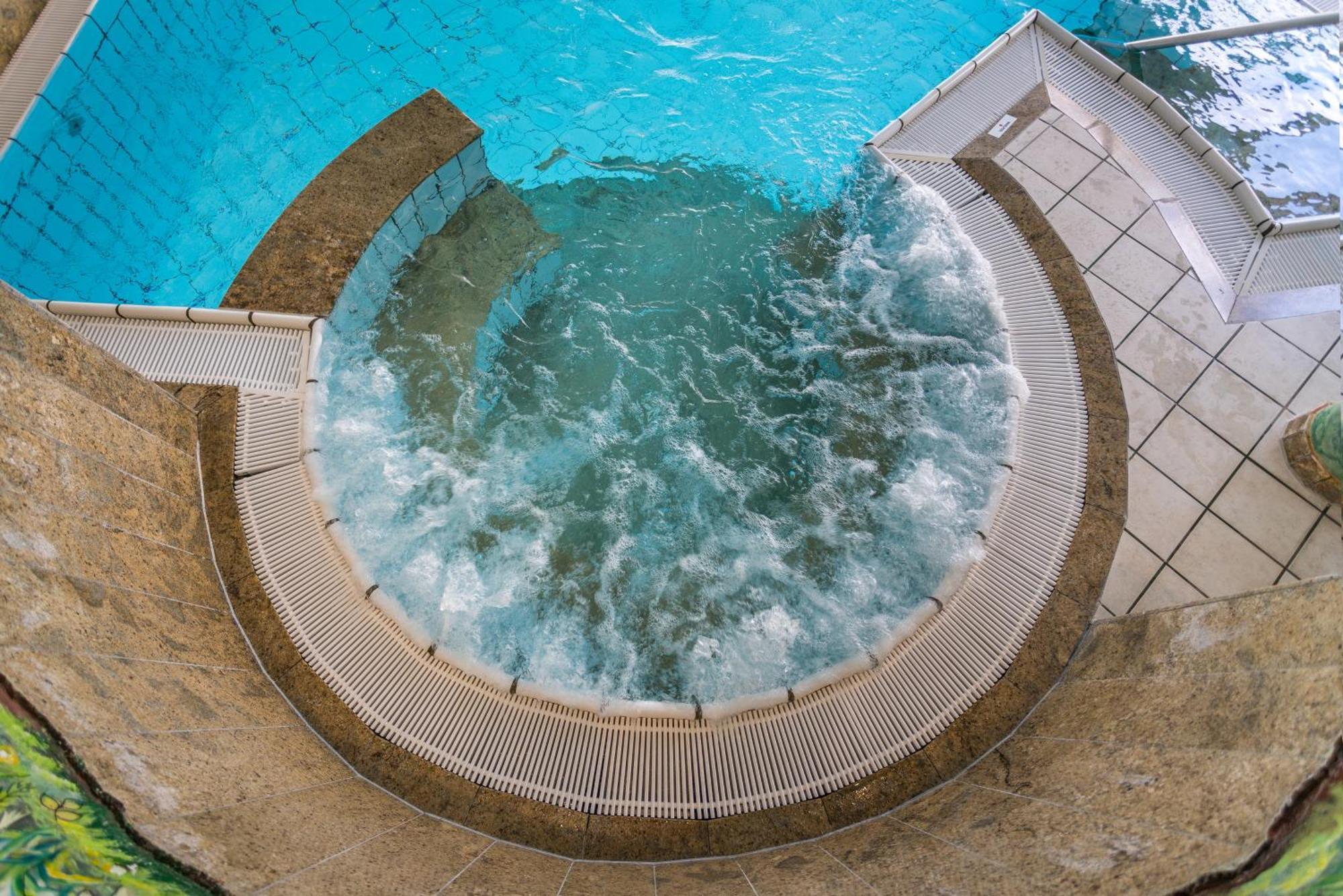 Naturparkhotel Adler Hotel 4*