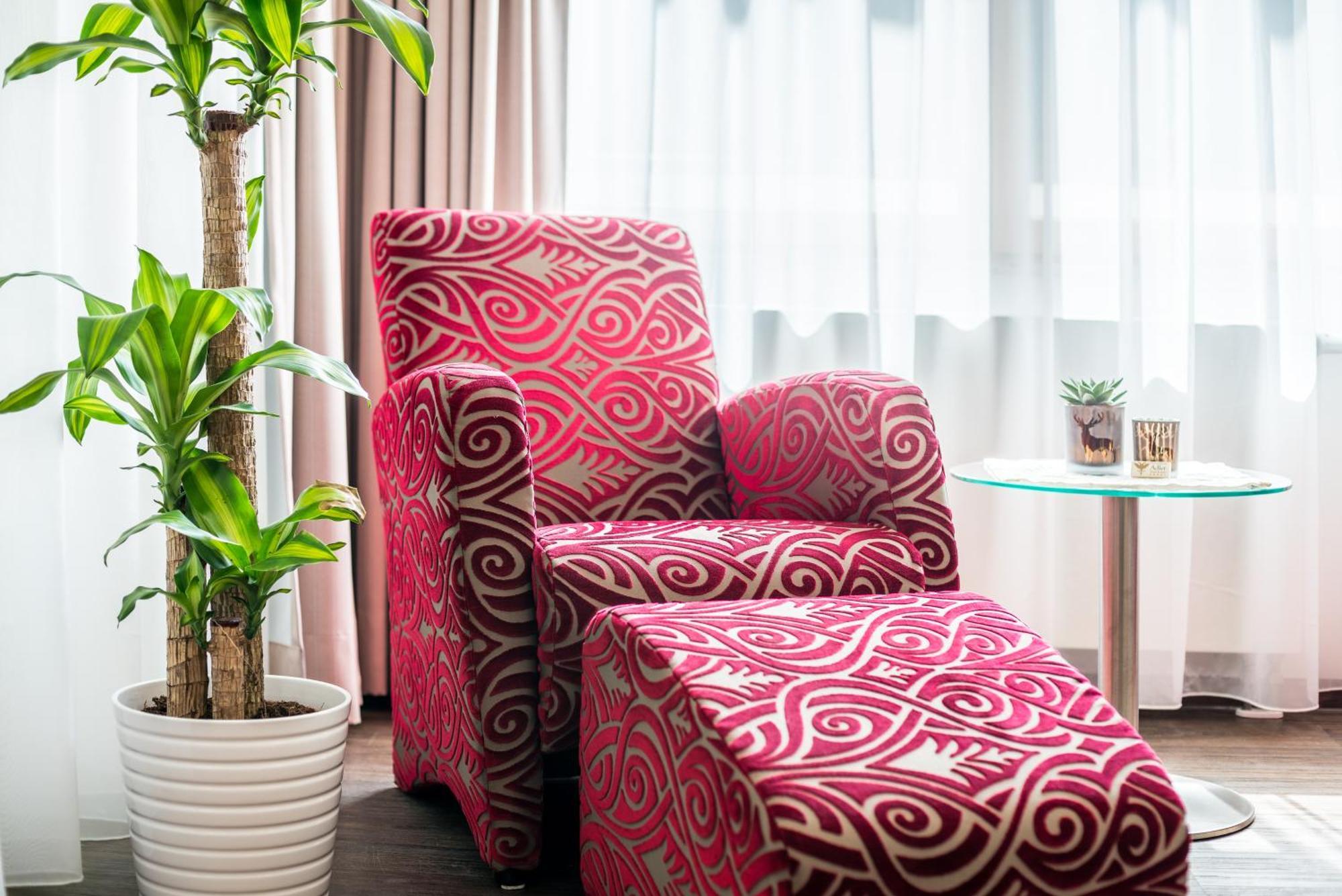 Naturparkhotel Adler Wolfach