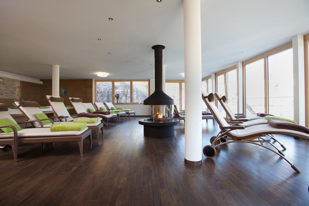 Hotel Naturparkhotel Adler