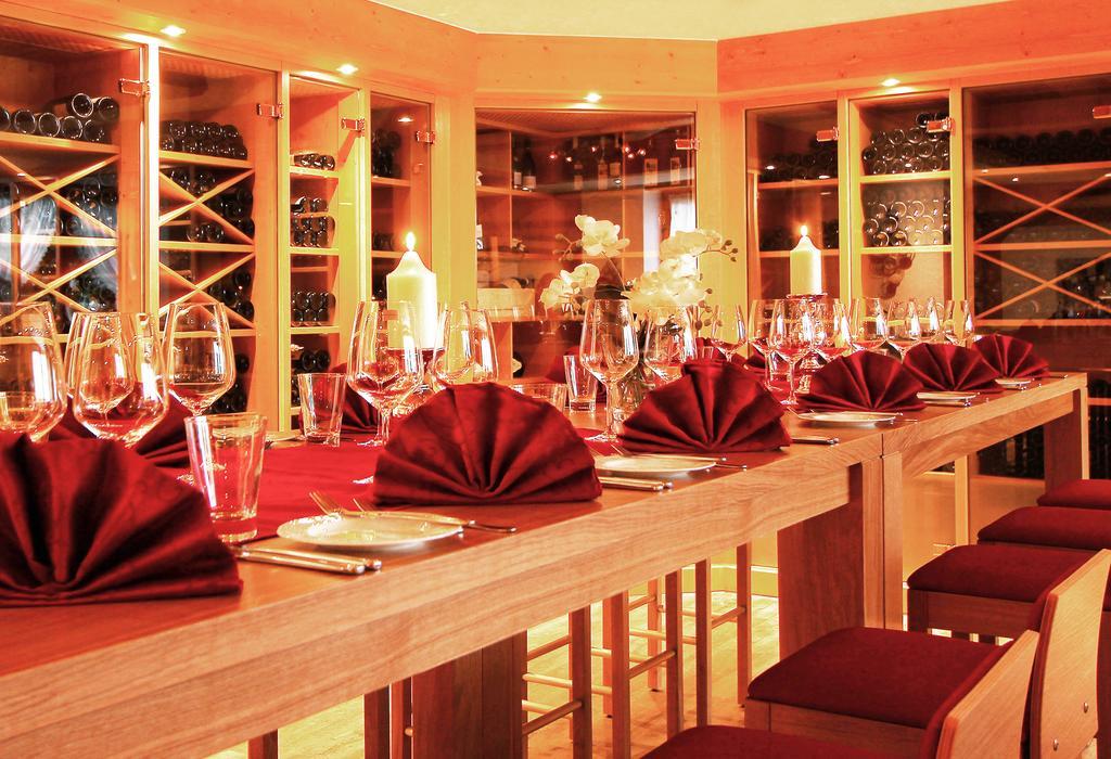 Naturparkhotel Adler Wolfach