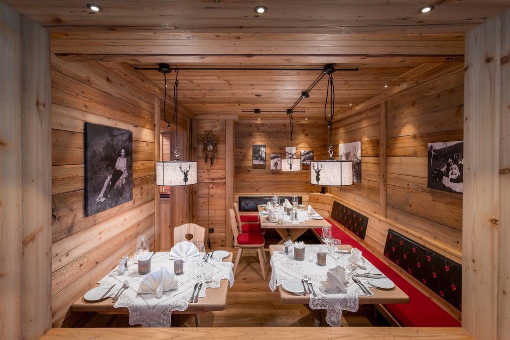 Hotel Naturparkhotel Adler 4*