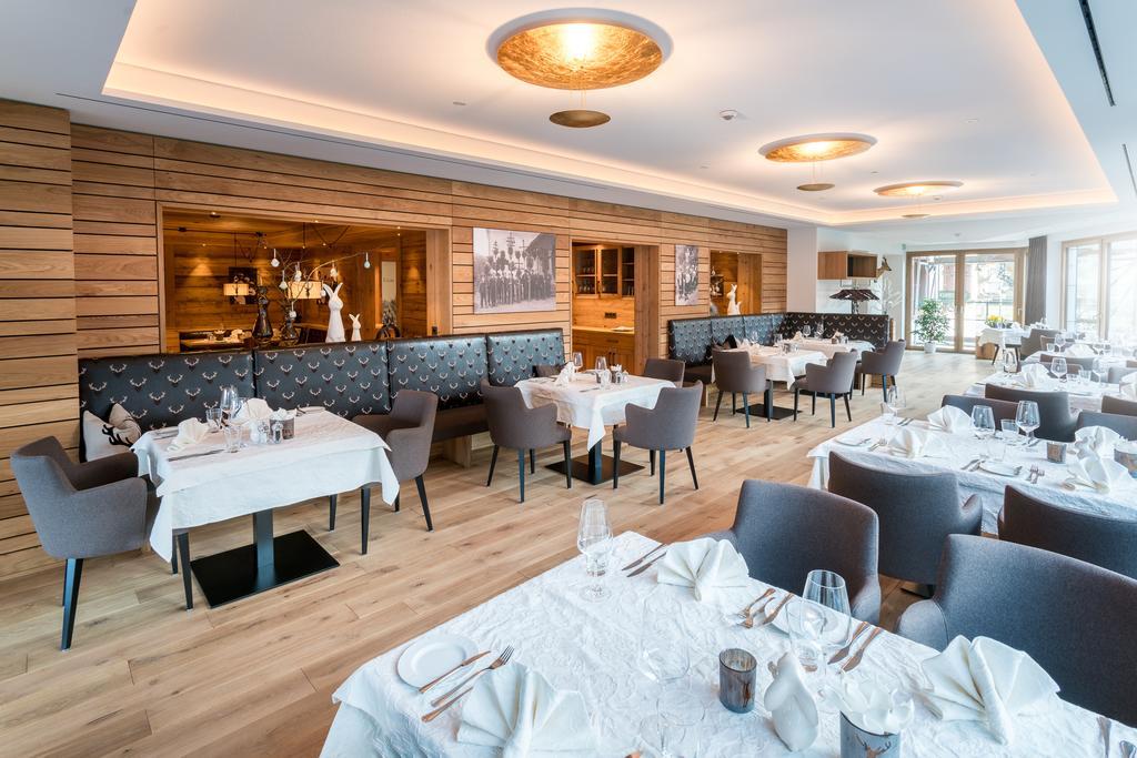 Hotel Naturparkhotel Adler