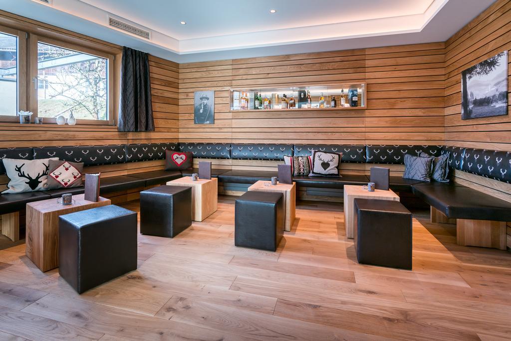 Naturparkhotel Adler Wolfach