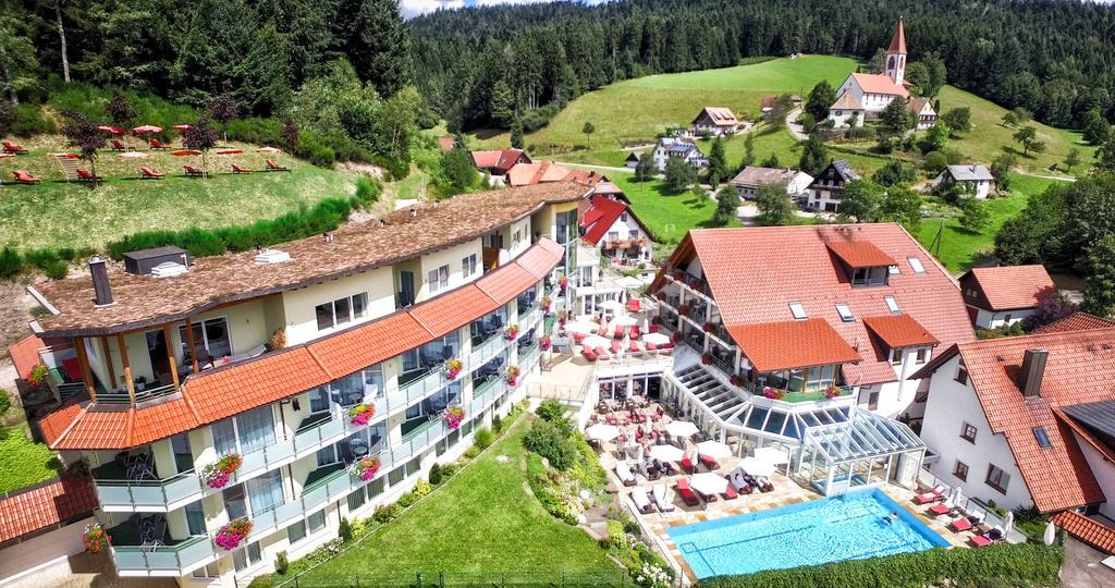 Naturparkhotel Adler
