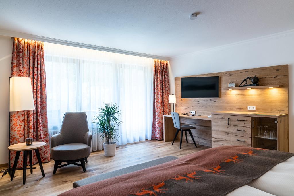 Naturparkhotel Adler 4* Wolfach