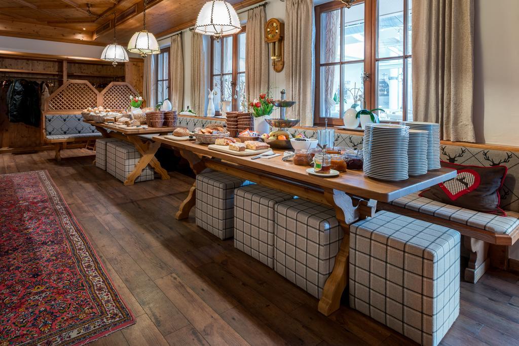 Hotel Naturparkhotel Adler Wolfach