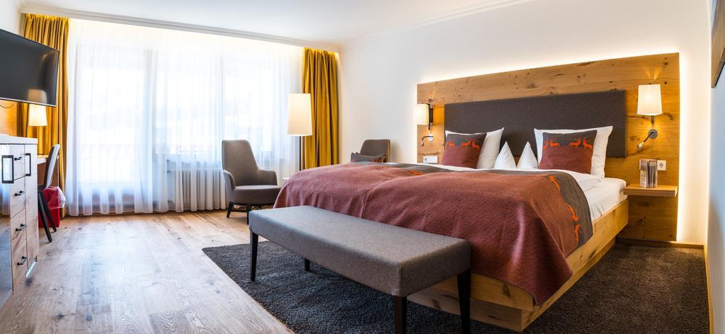 Hotel Naturparkhotel Adler Wolfach