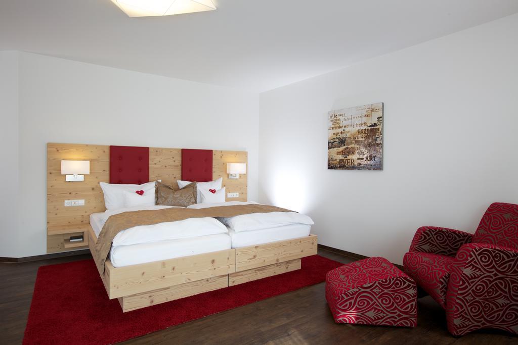 Naturparkhotel Adler Hotel Wolfach