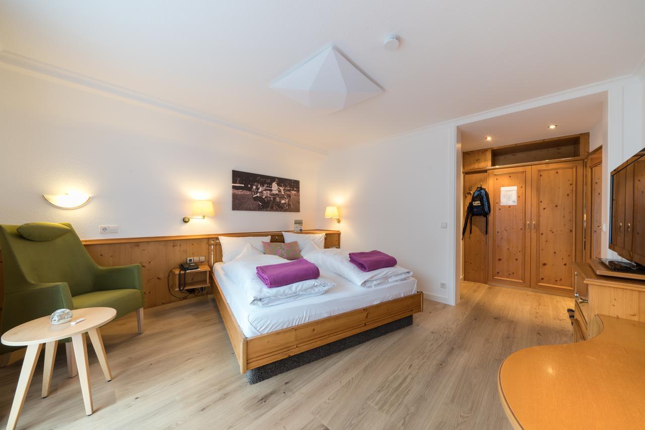 Naturparkhotel Adler Wolfach
