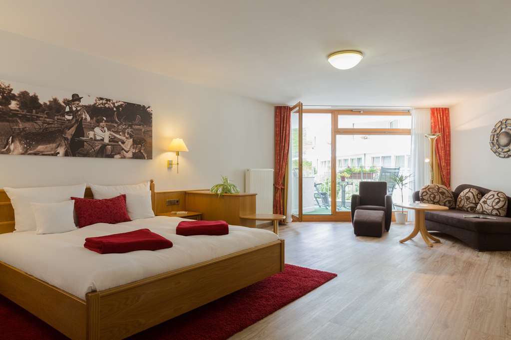 Naturparkhotel Adler 4*
