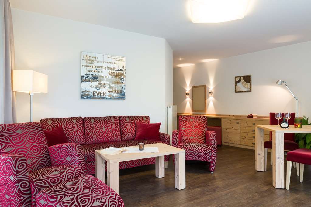 Naturparkhotel Adler Wolfach