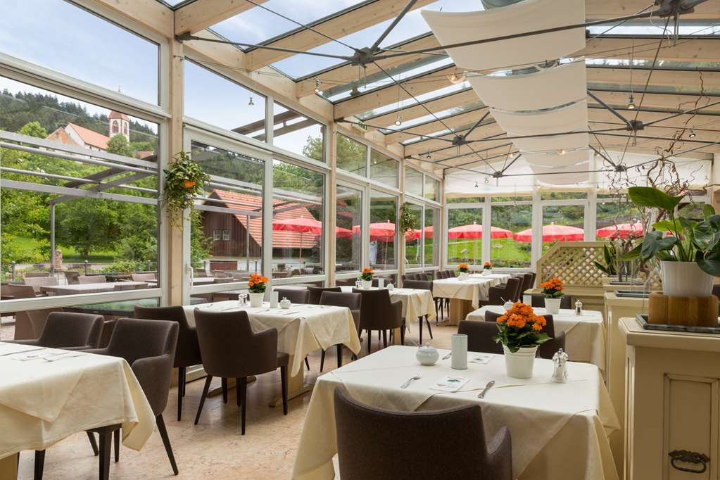Hotel Naturparkhotel Adler