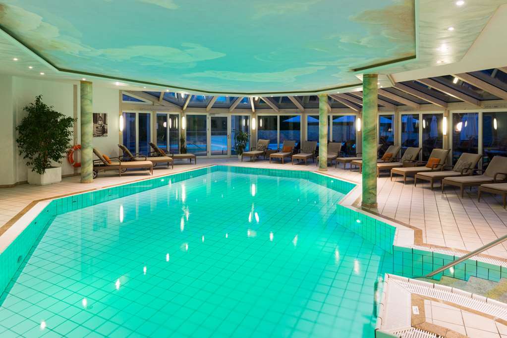 Naturparkhotel Adler Hotel Wolfach
