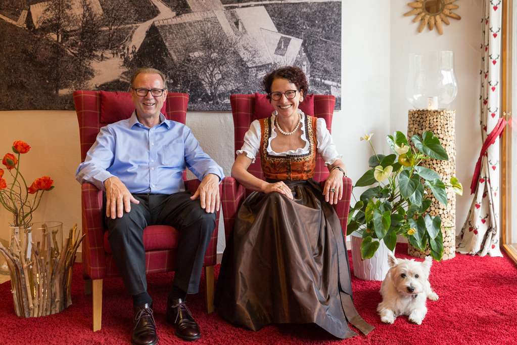 Naturparkhotel Adler Wolfach