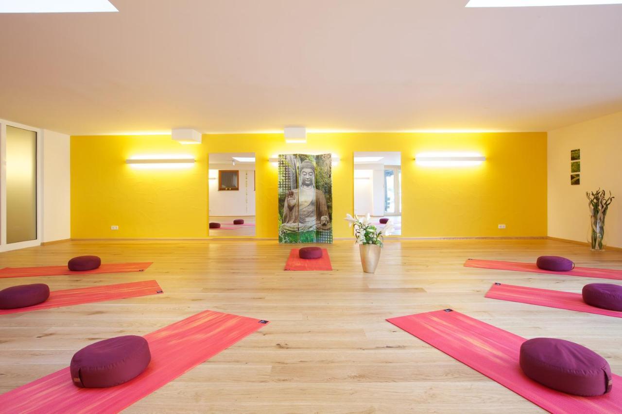 Naturparkhotel Adler Wolfach